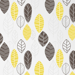 Штора для ванны Master House Форест 1800х2000 мм PEVA белая/желтая/черная (75222) - фото 2