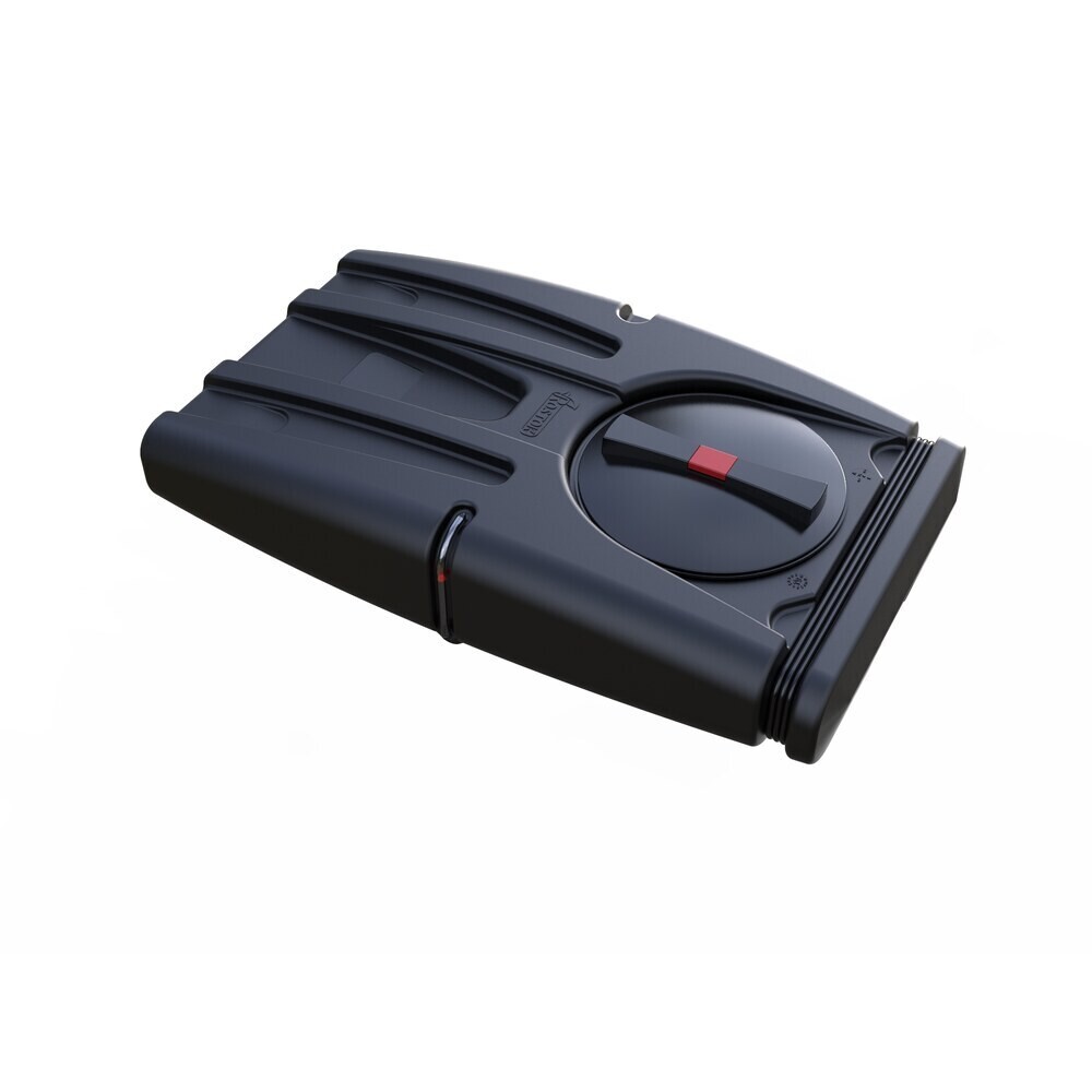 Изображение товара Бак для душа Rostok 80 л с подогревом с лейкой