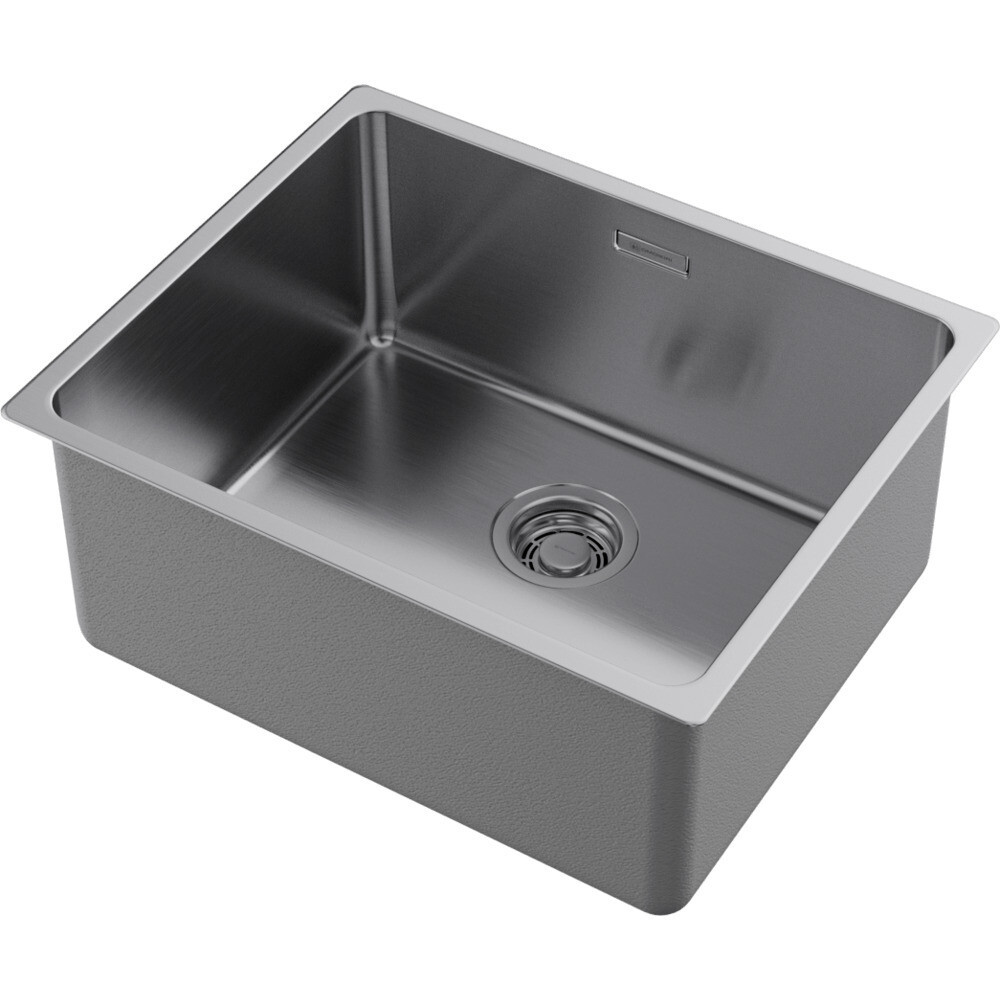 Изображение товара Мойка Omoikiri Tadzava 54-U-I-IN Нержавеющая сталь