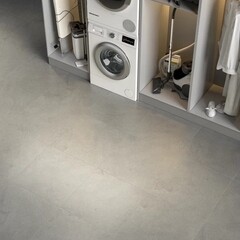 Керамогранит Kerama Marazzi Анже серый 595х595х9 мм (4 шт.=1,44 кв.м) - фото 2