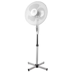 Вентилятор напольный Primera SFP-4508JO 3 скорости 60 Вт