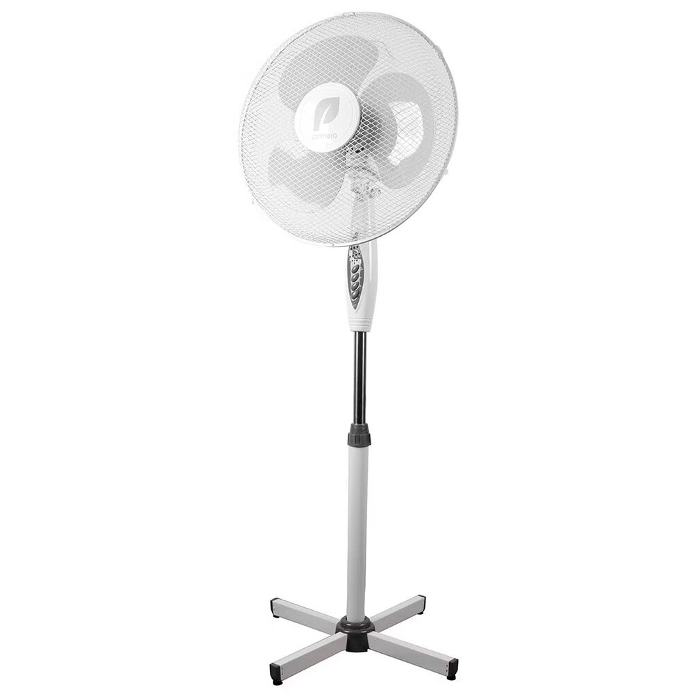 Изображение товара Вентилятор напольный Primera SFP-4508JO 3 скорости 60 Вт