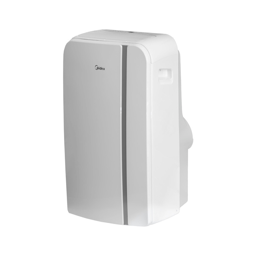 Изображение товара Кондиционер мобильный Midea MPPDB-12HRN1-Q 3520 Вт 35 м2 с пультом