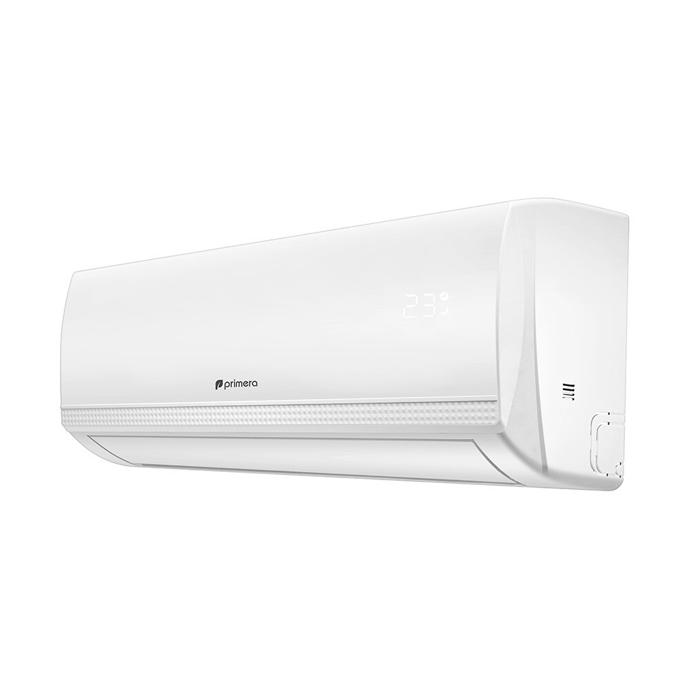 Изображение товара Сплит-система настенная Primera Lounge PRAW-09TENA3 2490 Вт 25 м2 комплект с пультом
