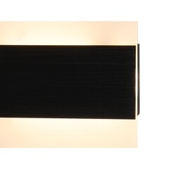 Бра Schaffner Bueno светодиодное 8 Вт 220 В черное 3000-6500К IP20 (3750-1W BK) - фото 5