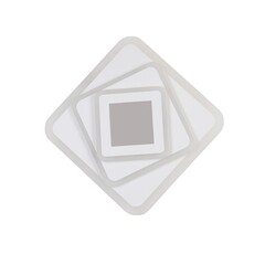 Бра Schaffner Gameto светодиодное 76 Вт 220 В белое 3000-6500К IP20 (63203-240-3D) - фото 5