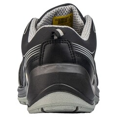 Полуботинки защитные текстильные с композитным подноском размер 42 черные Safety Jogger Флоу (50388_42) - фото 5