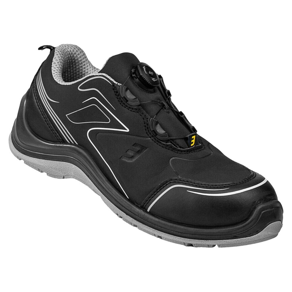 Изображение товара Полуботинки Safety Jogger Флоу с композитным подносом