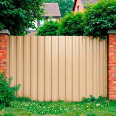 Профнастил С8 1,2х2 м 0,45 мм cлоновая кость RAL 1015 - фото 3