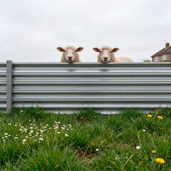 Профнастил Н75 0,8х3 м 0,8 мм оцинкованный - фото 4