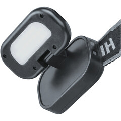 Фонарь налобный Navigator NPT-H46-ACCU светодиодный 1 LED 5 Вт аккумуляторный Li-Pol 1200 мАч пластик 8 режимов (95562) - фото 3