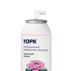 Освежитель воздуха 100 мл Tellus Стандарт цветочный аромат (611602) - фото 4