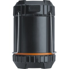 Фонарь кемпинговый Navigator NPT-CA21 светодиодный 3 LED 7 Вт аккумуляторный Li-Ion 1200 мАч пластик (93863) - фото 3