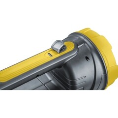 Фонарь прожекторный Navigator NPT-SP35-ACCU светодиодный 1 LED 5 Вт аккумуляторный Li-Ion 1200 мАч пластик 4 режима (95507) - фото 2