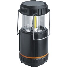 Фонарь кемпинговый Navigator NPT-CA21 светодиодный 3 LED 7 Вт аккумуляторный Li-Ion 1200 мАч пластик (93863)