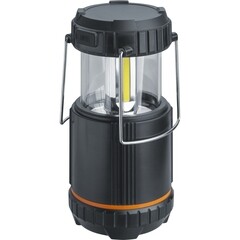 Фонарь кемпинговый Navigator NPT-CA21 светодиодный 3 LED 7 Вт аккумуляторный Li-Ion 1200 мАч пластик (93863)