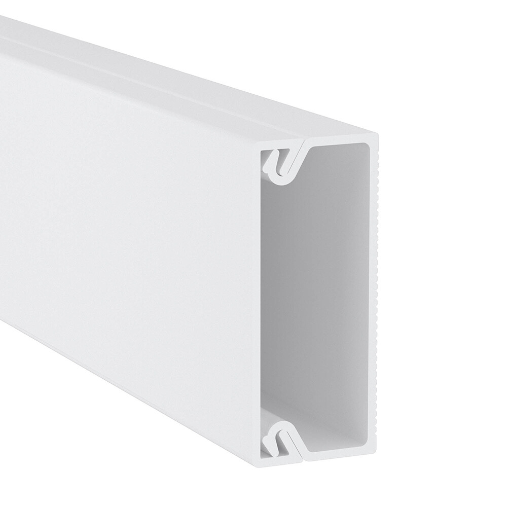 Изображение товара Кабель-канал DKC In-liner Classic 00351 40х17 с крышкой