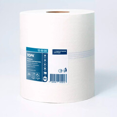 Бумага протирочная Торк Refleх Solution МС 4 Комфорт (270 м х 6 шт.) (120000) - фото 3