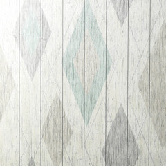 Обои компакт-винил на бумажной основе Elysium Ромбы 74501 (0,53х10 м) - фото 6