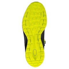 Полуботинки текстильные с композитным подноском размер 41 черные Техноавиа Неотек (50546_41) - фото 4