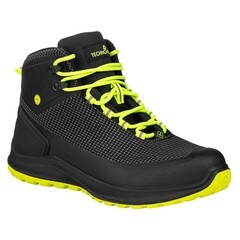 Ботинки текстильные с композитным подноском размер 41 черные Техноавиа Неотек (50541_41) - фото 3