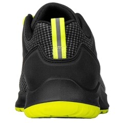 Полуботинки текстильные с композитным подноском размер 41 черные Техноавиа Неотек (50546_41) - фото 5