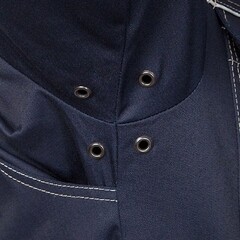 Костюм мужской рабочий Техноавиа Техно 48-50 рост 170-176 см темно-синий - фото 4