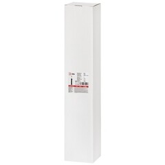 Светильник садово-парковый напольный Эра Беллона черный 650 мм E27 60 Вт IP55 (GBF-103-1-BL-0650) - фото 3