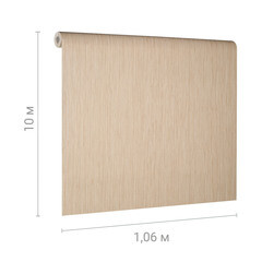 Обои компакт-винил на флизелиновой основе Elysium Карибы Е31400 (1,06х10 м) - фото 3