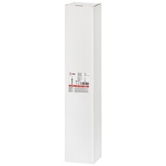 Светильник садово-парковый напольный Эра Беллона серебро 650 мм E27 60 Вт IP55 (GBF-103-1-SL-0650) - фото 2