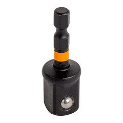 Адаптер для торцевых головок Rage магнитный 50 мм (3 шт.) - фото 7