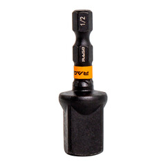 Адаптер для торцевых головок Rage магнитный 50 мм (3 шт.) - фото 6