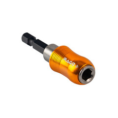 Держатель для бит Rage by Vira Quick Lock магнитный 60 мм - фото 3