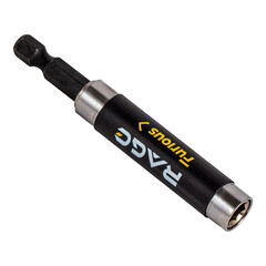 Держатель для бит Rage Furious магнитный телескопический 80-120 мм - фото 7