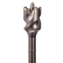 Бур SDS-max Rage by Vira (575510) 55х870х1000 мм - фото 4