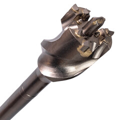 Бур SDS-max Rage by Vira (575510) 55х870х1000 мм - фото 2