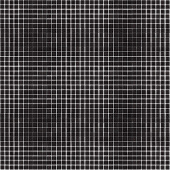 Мозаика Mir Mosaic Natural Color palette черная стеклянная 300х300х4 мм глянцевая - фото 6