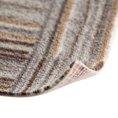 Ковролин коммерческий Нева Тафт Плутон 91-9 серый 4 м - фото 4