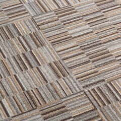 Ковролин коммерческий Нева Тафт Плутон 91-9 серый 4 м - фото 3