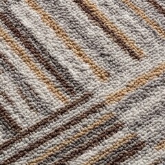 Ковролин коммерческий Нева Тафт Плутон 91-9 серый 4 м - фото 2