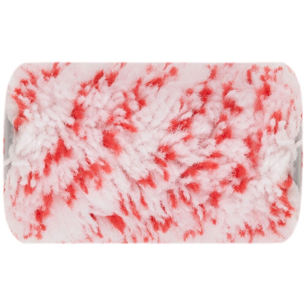 Валик полиамид 60 мм d60 мм ворс 20 мм для алкидной основы без ручки Hansa Polyamid