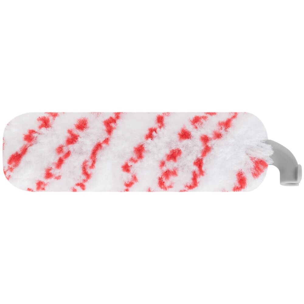 Валик полиамид 35 мм d35 мм ворс 12 мм для алкидной основы без ручки Hansa Polyamid