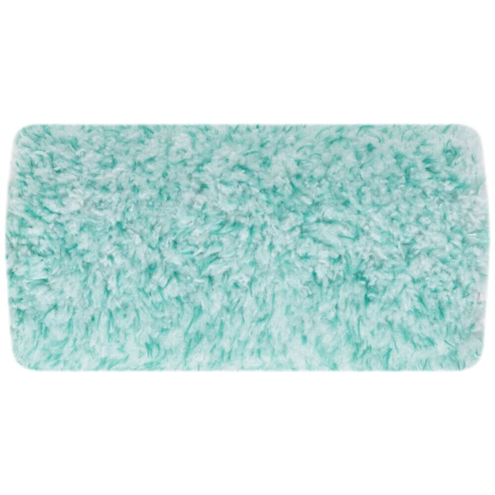 Валик микрофибра 50 мм d50 мм ворс 16 мм для водной основы без ручки Hansa Micromix