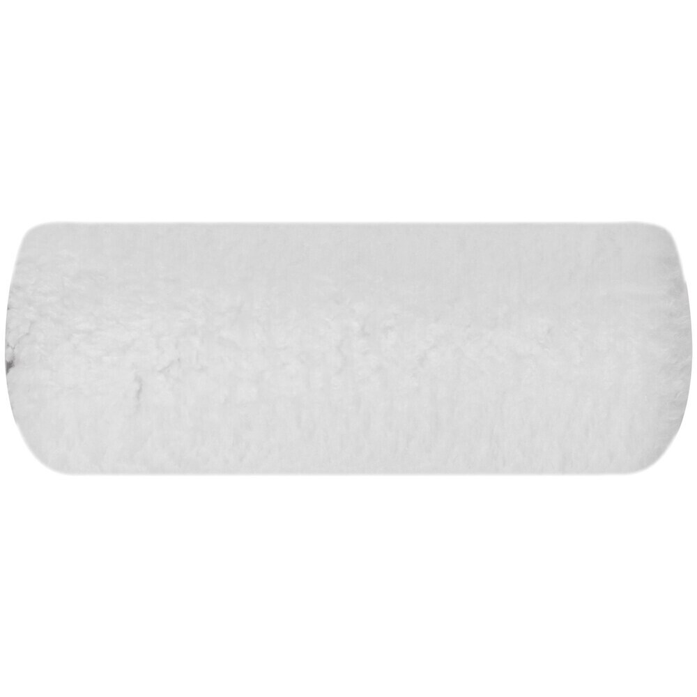 Валик микрофибра 28 мм d28 мм ворс 9 мм для водной основы без ручки Hansa Microfaser