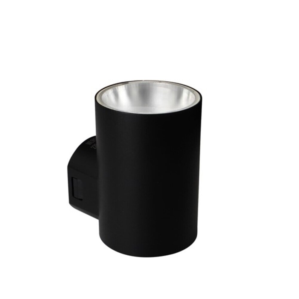 Изображение товара Светильник Arte Lamp A6109AL-1BK Фасадный настенный 9 Вт IP65