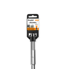 Бур SDS-max Rage by Vira (573254) 32х410х540 мм - фото 5