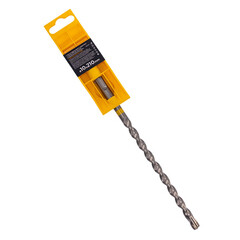 Бур SDS-plus Rage Furious Quadro-X 10х150х210 мм (567021) - фото 6