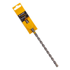 Бур SDS-plus Rage Furious Quadro-X 10х150х210 мм (567021) - фото 5