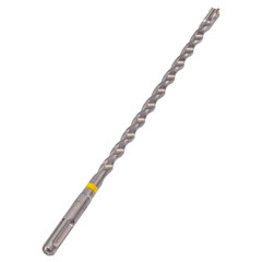 Бур SDS-plus Rage Furious Quadro-X 10х200х260 мм (567026) - фото 7