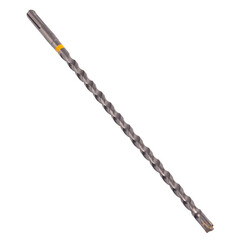 Бур SDS-plus Rage Furious Quadro-X 10х250х310 мм (567031) - фото 7